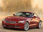 BMW Z4 sDrive 3.5i Roadster 2009 года (US)